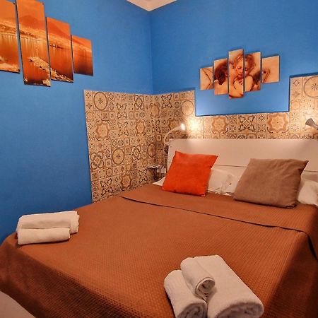 Maison Zaza Napoli Dış mekan fotoğraf