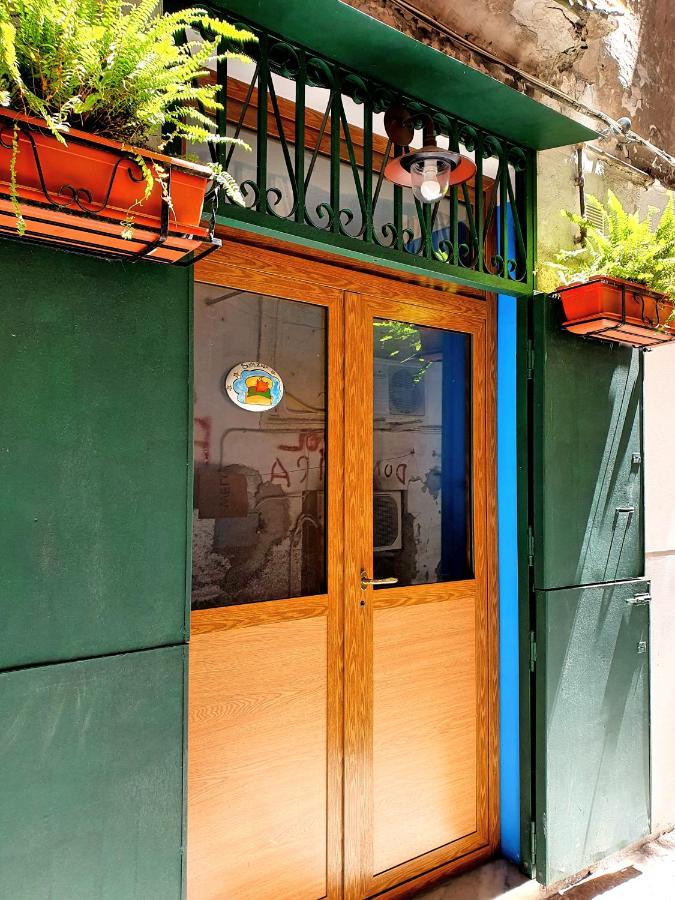 Maison Zaza Napoli Dış mekan fotoğraf