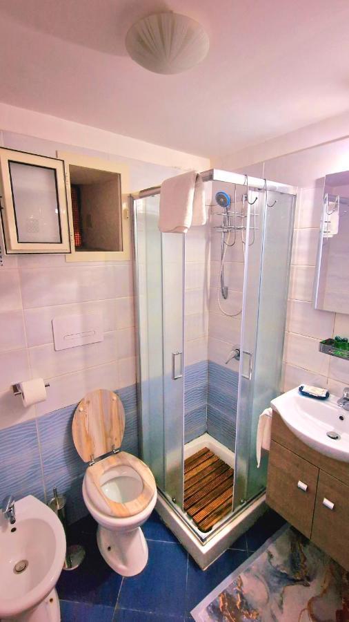 Maison Zaza Napoli Dış mekan fotoğraf
