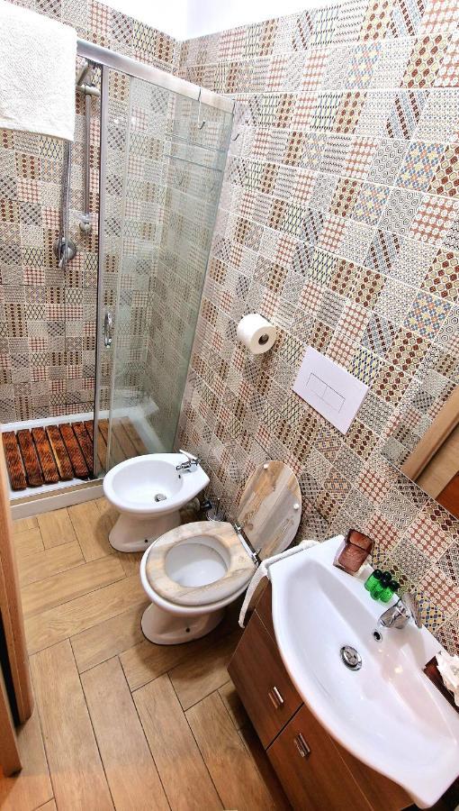 Maison Zaza Napoli Dış mekan fotoğraf