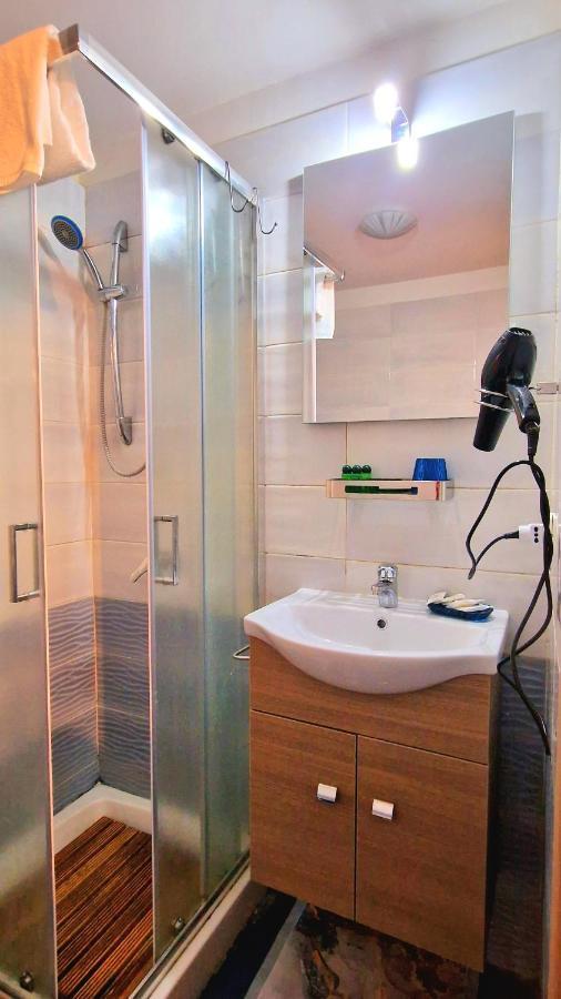 Maison Zaza Napoli Dış mekan fotoğraf