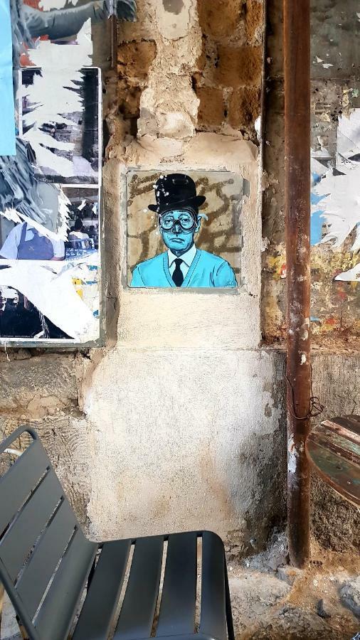 Maison Zaza Napoli Dış mekan fotoğraf